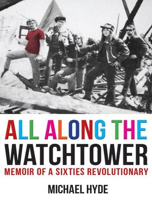 cover image of All Along the Watchtower